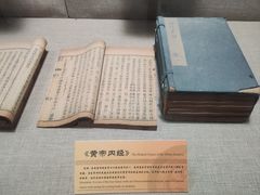 -北京国子监胡同