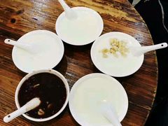 -沙湾姜埋奶(兴新包店)