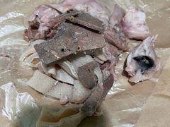 -小辫子羊肉面馆(周东店)