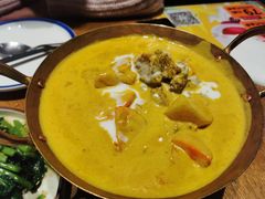 -正泰餐厅AmazingThai(亦庄店)