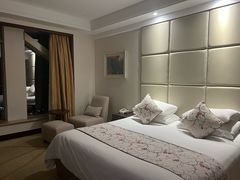 -诸暨耀江开元名都大酒店