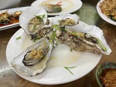 -梅姐海鲜餐厅(水头海鲜街店)