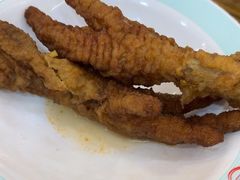 -豫掌柜饸饹面·烩面(秀沿路店)