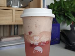 -喜茶(深圳福田星河COCO Park店)