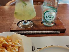 -一沙一城·岩烤牛扒(深圳首店)