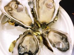 -HIHE Bistro·Oyster Bar(华熙live店)