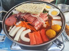 -欧巴来了韩式料理