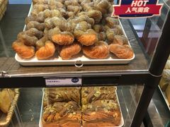 -TOUCH泰奇(奉贤宝龙城市广场店)