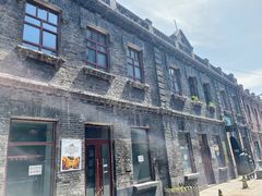 -中华巴洛克风情街