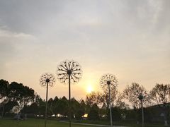 -桐乡凤凰湖
