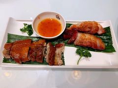 -润记·广东餐馆(苏州中心店)