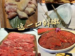 -椰子湾·海南火锅·糟粕醋·椰子鸡(正大广场店)