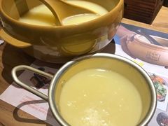 -冰川延边料理·炭烤串(原小木屋店)