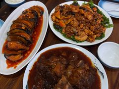 -闻香阁·清真(光荣道店)