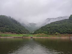 -新安江山水画廊风景区