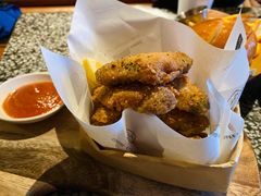 -Cooking Man(中懋天地店)