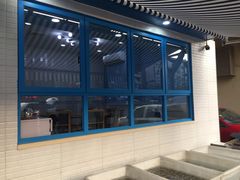 门面-老虎滩大连海鲜烧烤(建邺云锦路总店)