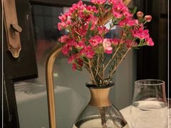 店内布置-海味观(老西门店)