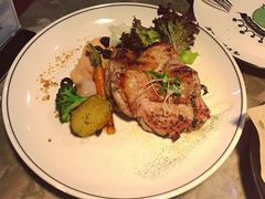 蜜汁烤鸡腿肉-Juicy Bakery(瑞景店)