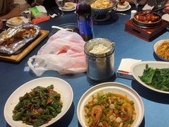-柴米油盐三杯鸡(象山北路店)