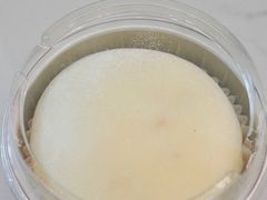 芒果雪媚娘-兔兔家蛋糕甜品(德胜店)