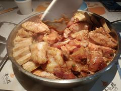 -黄记煌三汁焖锅(顺义华联店)