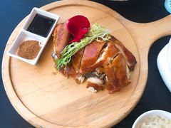 -柒园·三十年创意杭帮菜(龙湖滨江天街店)