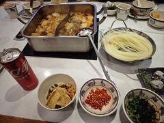 -螺大喜螺蛳粉火锅(雍和宫店)