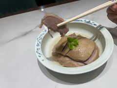 -金陵后厨·南京菜(新街口秣陵路店)