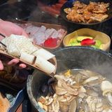 我大珠海！！终于也有了正宗云南火锅