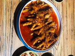 -京玉菲饭店(李村店)