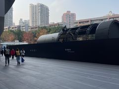 -龙湖重庆时代天街