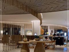 大堂-大堂酒廊·亚龙湾万豪度假酒店