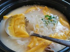 -山泉公馆酒家(珠江新城店)