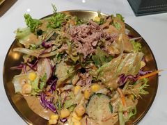 -火炉火自助餐(枫蓝国际店)