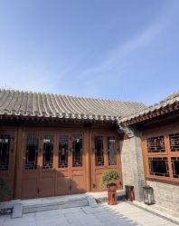 -文华东方水疗中心