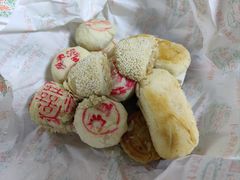 白皮儿点心-芦庄子桂顺斋(和平路总店)