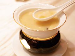 花胶黄鱼羹-新荣记(新源南路店)