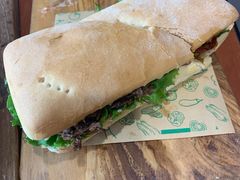 -魏斯理汉堡(西安沣东吾悦店)