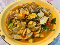 -东排食堂长沙小吃大排档(五一广场店)