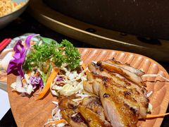 -金厨泰国餐厅·全泰籍厨师料理(拱北店)