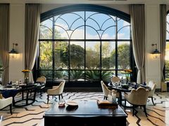 -翠湖宾馆·中餐厅