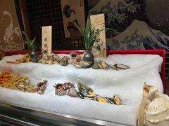 -盛宴自助餐厅(运达喜来登店)