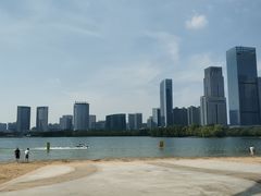 -天鹅湖体育公园