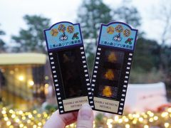 -三鹰之森吉卜力美术馆