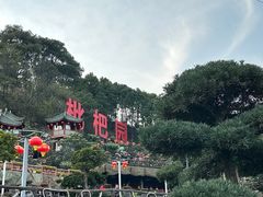 -枇杷园食为鲜火锅(南山店)