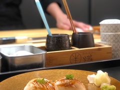 -Sushi Hanzo半藏(天环广场店)