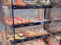 -FANEN法念·烘焙·甜点(万象城店)