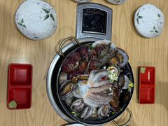 -真情鲍鱼海鲜汤