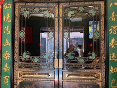 门面-誉八仙茶室酒楼(新天地店)